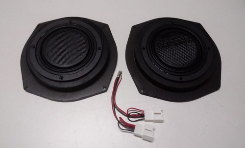 Coppia subwoofer sottosedile - coppia,