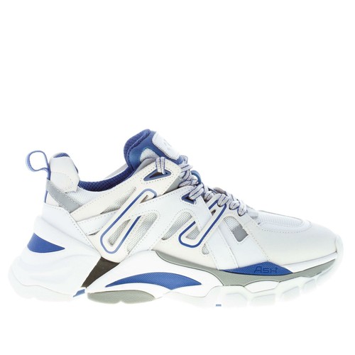 Ash scarpe donna sneaker - sneaker, flash