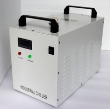 Refrigeratore Acqua