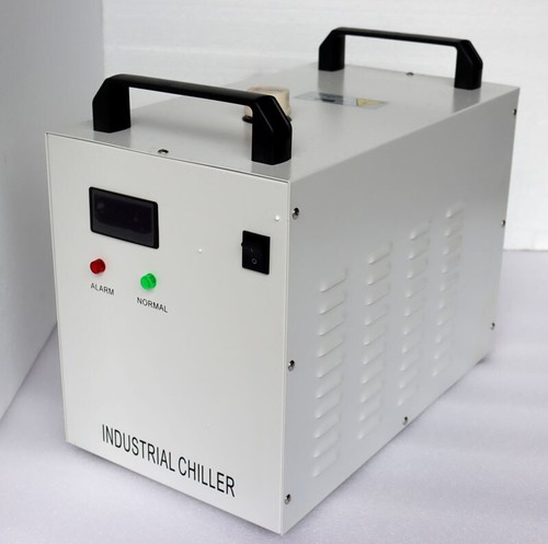 Refrigeratore acqua - refrigeratore,