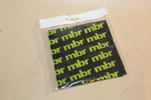 Mbr foulard mountain bike - mbr,
