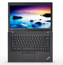 Lenovo ThinkPad L470 computer