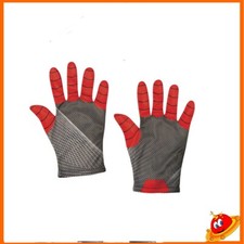 Guanti Bambino Uomo Ragno