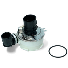 RESISTENZA CHIOCCIOLA CORPO MOTOPOMPA LAVASTOVIGLIE ELECTROLUX REX 140002162232