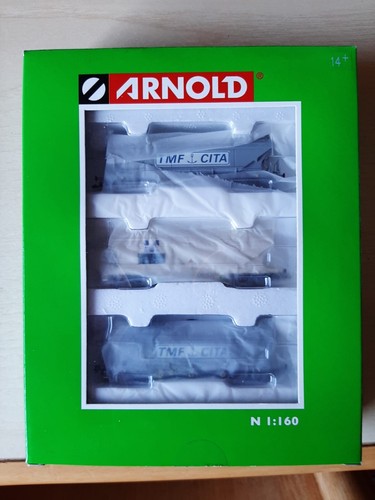 Carri tramoggia sncf arnold - carri,