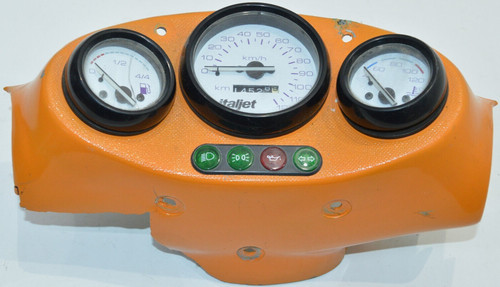Italjet formula lc - 50,