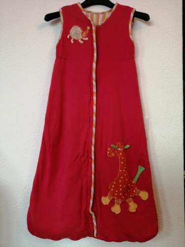 Sacco nanna cotone - sacco, in