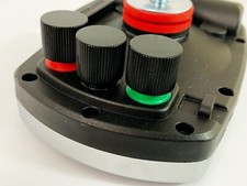 Confezione da 3 Cappuccio