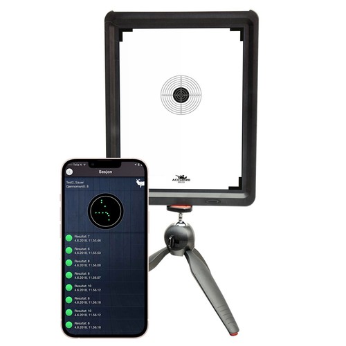 Accurize shooting system - shooting,