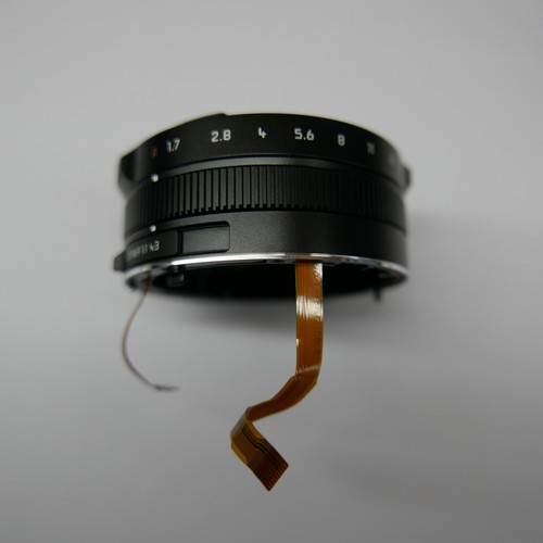 Panasonic lumix dmc - panasonic, dmc-lx100