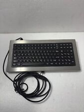 IKEY DT-1000-IS / DT1000IS Sr n. BAK040114013522 KYB Rev: P2-F24R3-2 HP Rev: 0