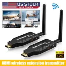 Wireless WIFI HDMI Extender