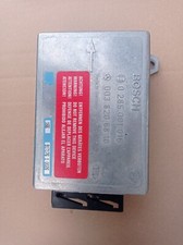 Centralina roll bar Mercedes SL R129 cod. Bosch. 0 285 001 016 