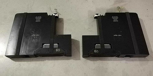 Casse stereo per modello - lg,