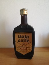 Bottiglia Vintage Gala Caffè