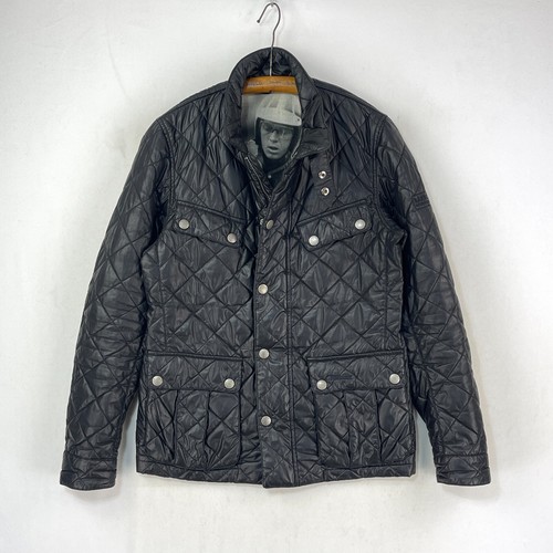 Barbour steve mcqueen - steve,