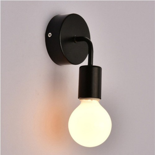 Lampada parete corda - lampada,
