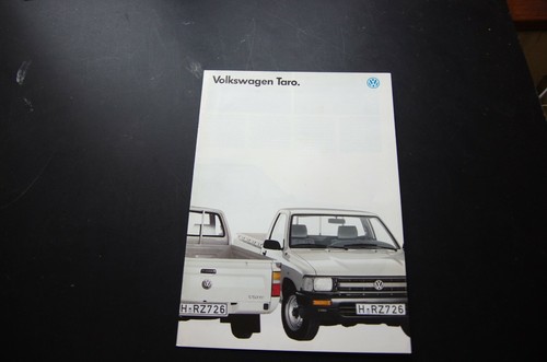 Catalogue prospectus