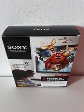 SONY KIT 3D 2 OCCHIALI 3D