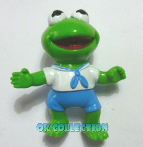 Muppet show baby kermit - kermit, la