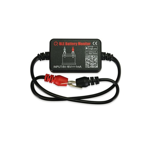 Tester monitor batteria - monitor,
