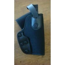 Fondina da Cintura Vega Holster CON PADDLE NYLON CORDURA PER GLOCK