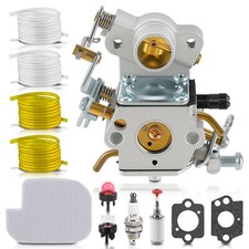 Carburatore per motosega Poulan Pro PP3516AVX 16 pollici 35 cc adatto PP4218AVX PP4218A