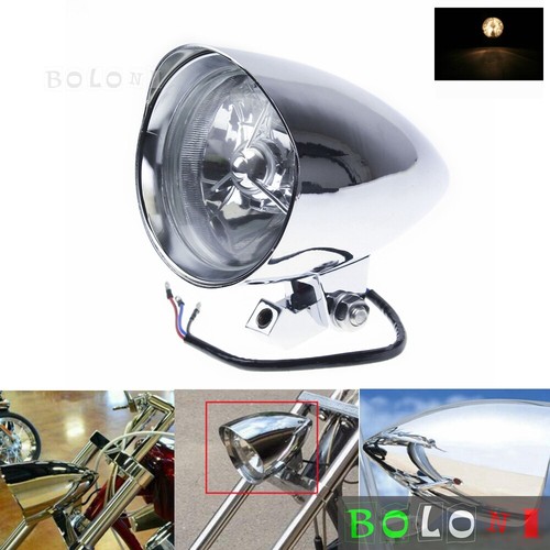 Faro proiettore bullet - proiettore,