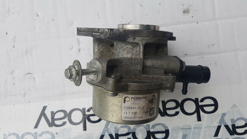 Depressore freni vuoto - depressore,