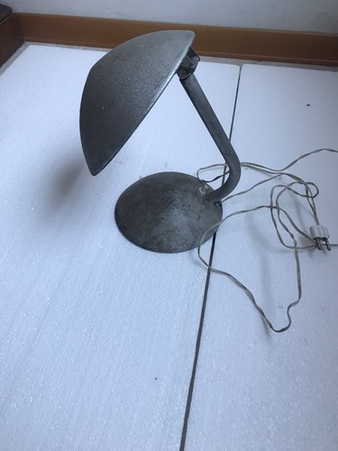 Lampada vintage tavolo anni - tavolo,