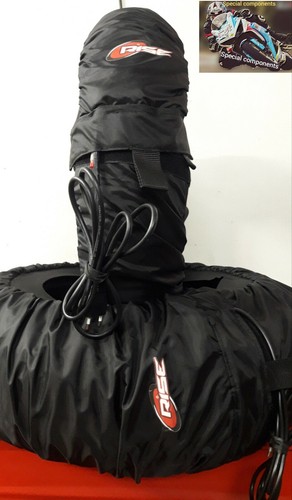 Termocoperte irc rise moto - rise,