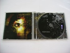 NIGHTVISION - NIGHTVISION - CD EXCELLENT CONDITION 2005 MTM