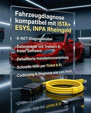 Chiavetta usb diagnostica bmw - diagnostica,