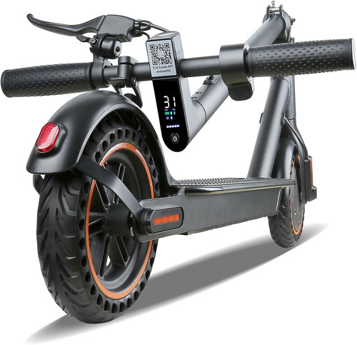 Electric scooter 500w motor - electric,