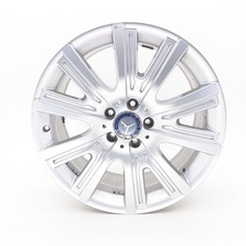 Cerchio lega mercedes benz - lega,