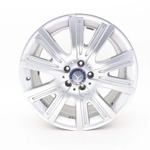 Cerchio lega mercedes - in,