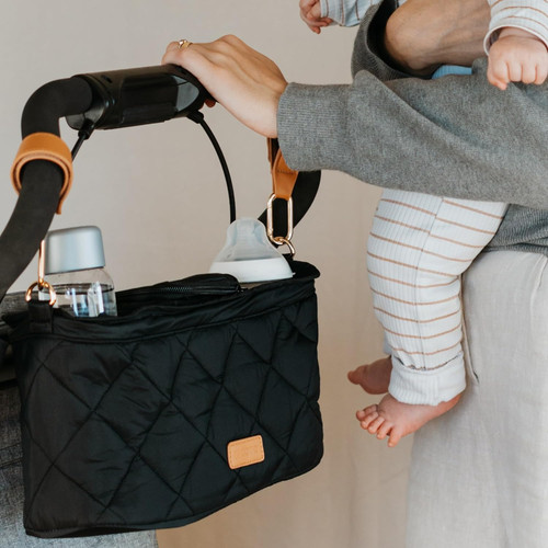 Beautiful stroller caddy - stroller,