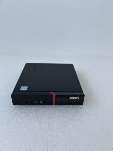 Lenovo thinkcentre m700 - lenovo,