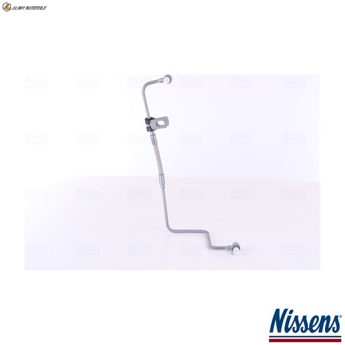 Tubo olio caricatore 935156 - caricatore,