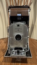 Macchina fotografica terrestre