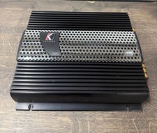 Amplificatore auto stereo/mono