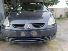 Paraurti Anteriore Mitsubishi
