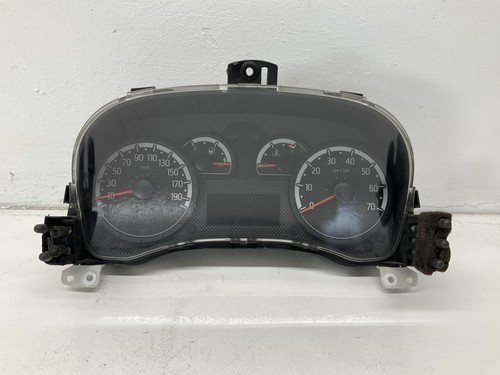 Quadro strumenti compl fiat - compl.,