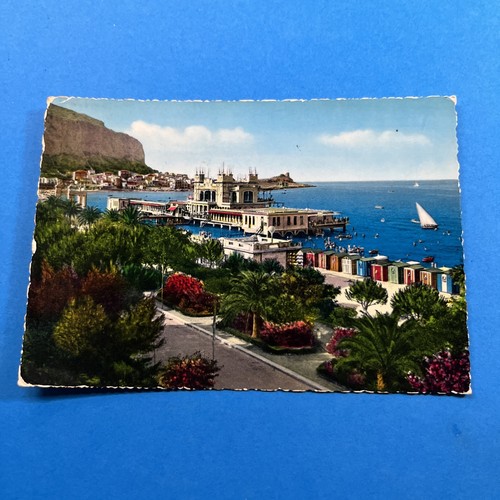 Mondello lido palermo - mondello,