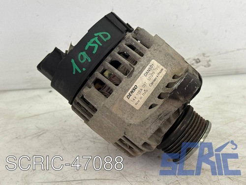 Alternatore fiat stilo 192 9 - fiat,