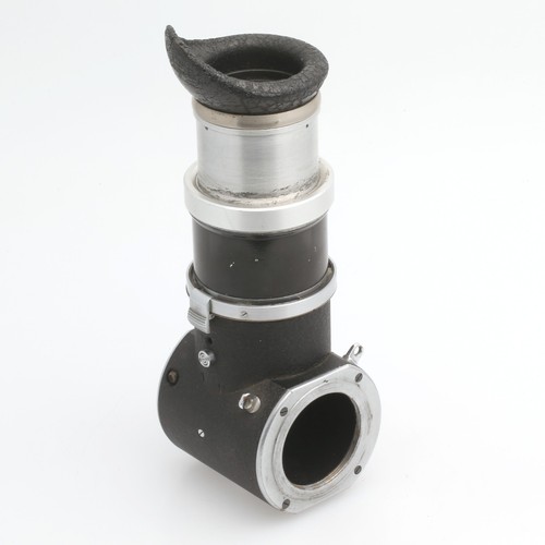 Prototipo leitz visoflex - leitz,