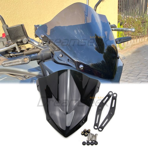 Parabrezza moto per yamaha - per,
