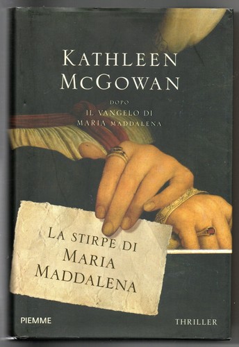Stirpe maria maddalena - di,