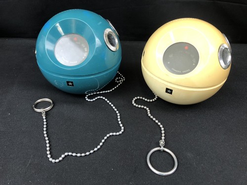 Paire radios portable - de,