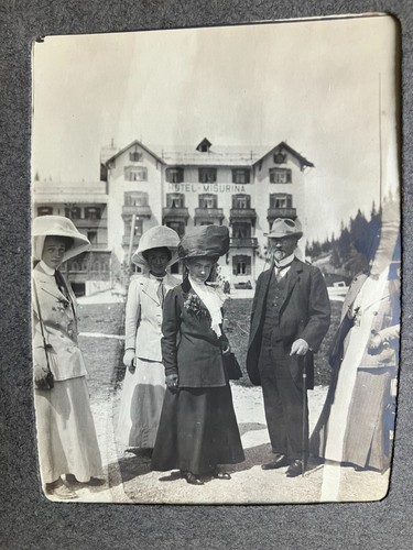 Album fotografie amatoriali - fotografie,